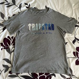 trapstar t-shirt